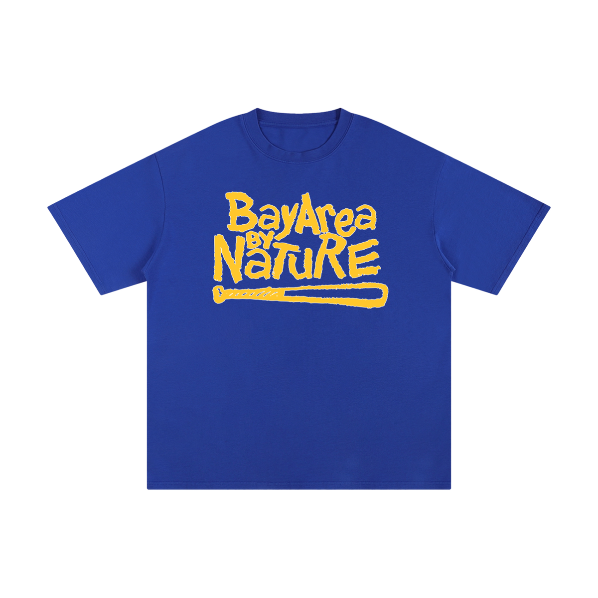 Bay Area by Nature