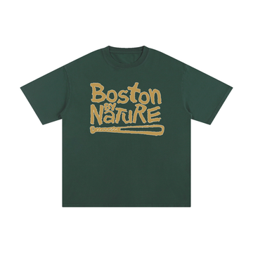 Boston by Nature Tee