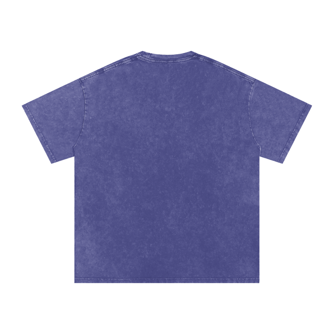 Los Angeles by Nature - Snow Washed Oversized