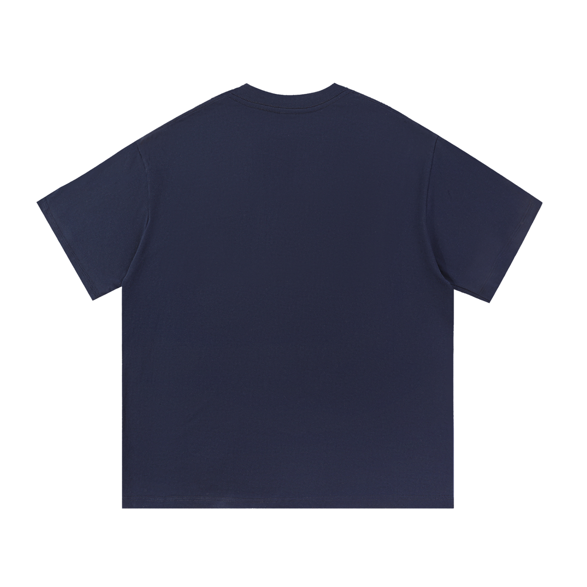 Jersey by Nature - Red & Navy Edition