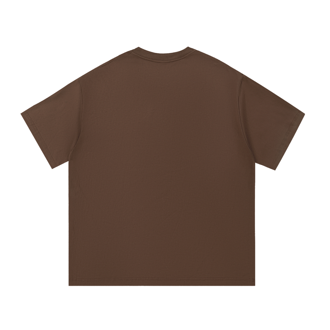 Too Busy Getting Buckets Essential Cotton T-Shirt