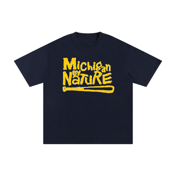 Michigan by Nature Tee