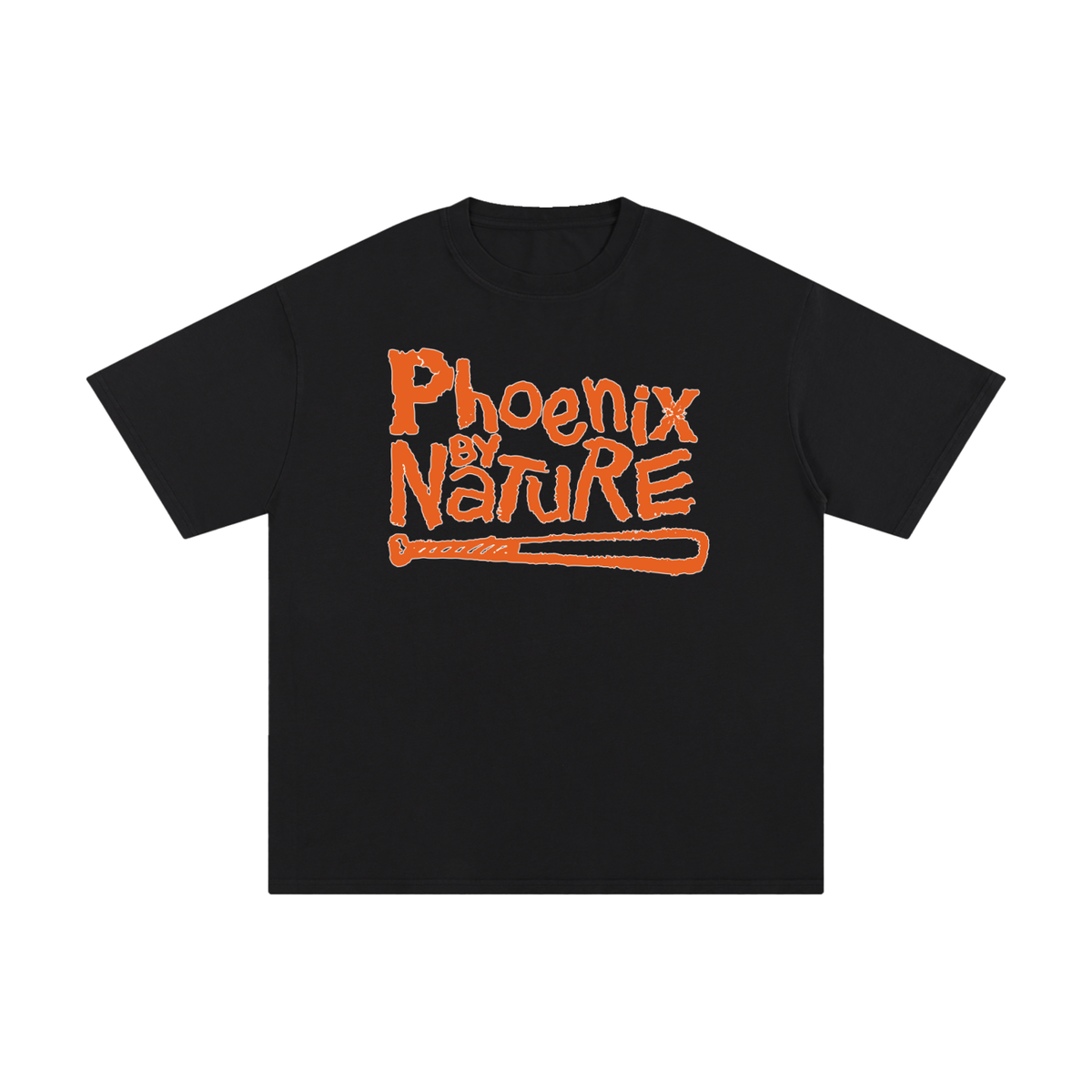 Phoenix by Nature Tee