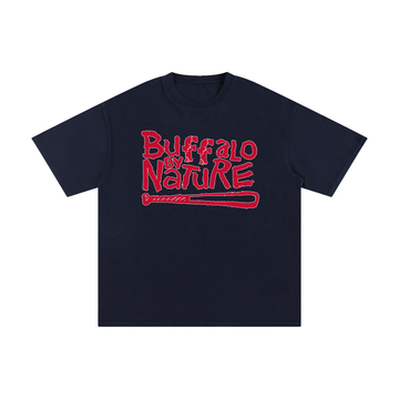 Buffalo by Nature Tee