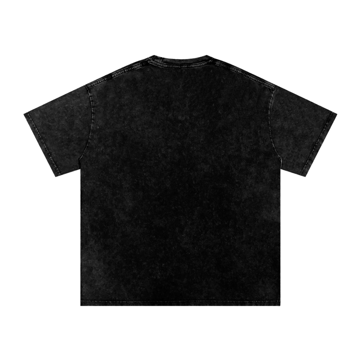 Hoop Dreams Snow Washed Oversized T-Shirt