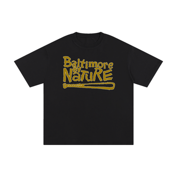 Baltimore by Nature Tee