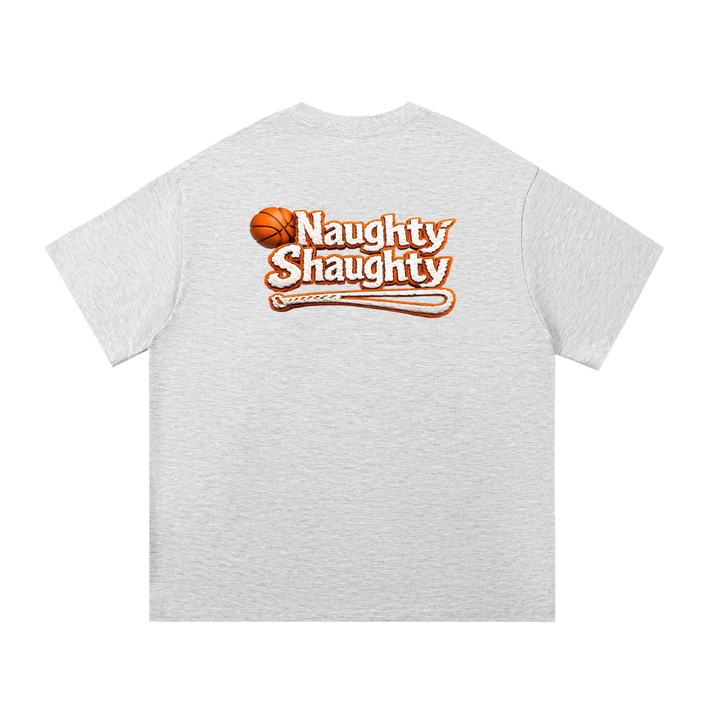 Slugga Girl Essential Cotton T-Shirt