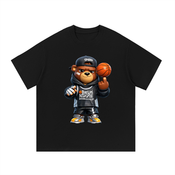 Slugga Full Body Essential Cotton T-Shirt