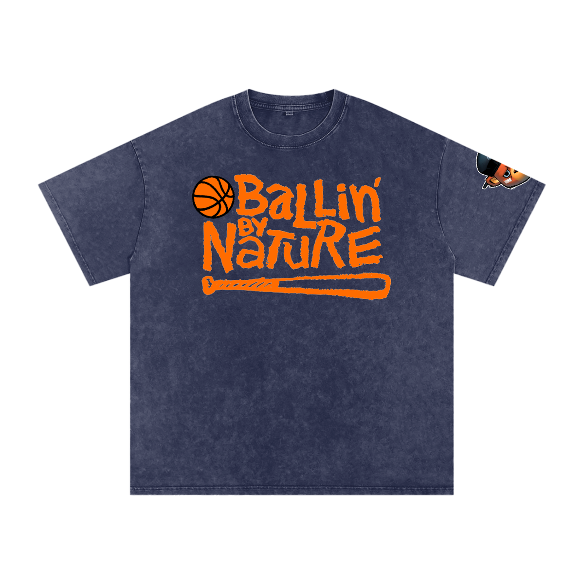 Ballin' By Nature - Denver Edition