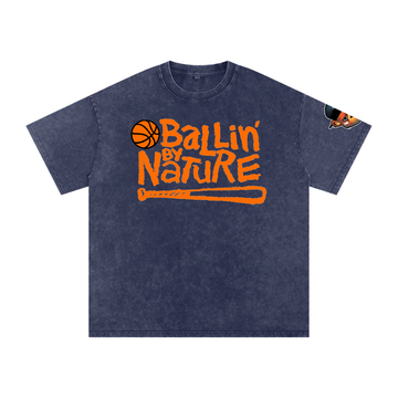 Ballin' By Nature - Denver Edition