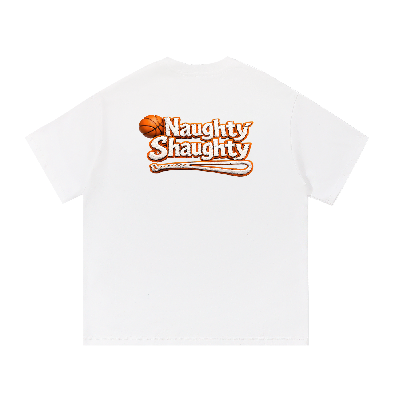 Slugga Girl Essential Cotton T-Shirt