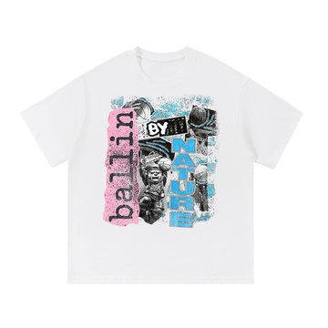 Vertical Edition Essential Cotton T-Shirt