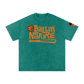 Ballin' By Nature - Florida Edition