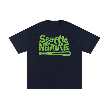 Seattle by Nature Tee