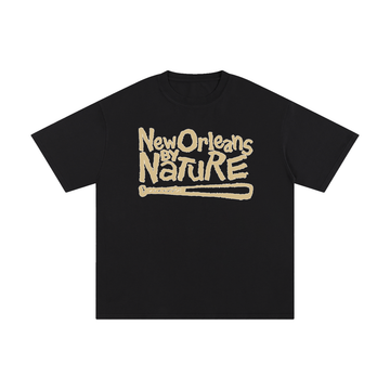 New Orleans by Nature