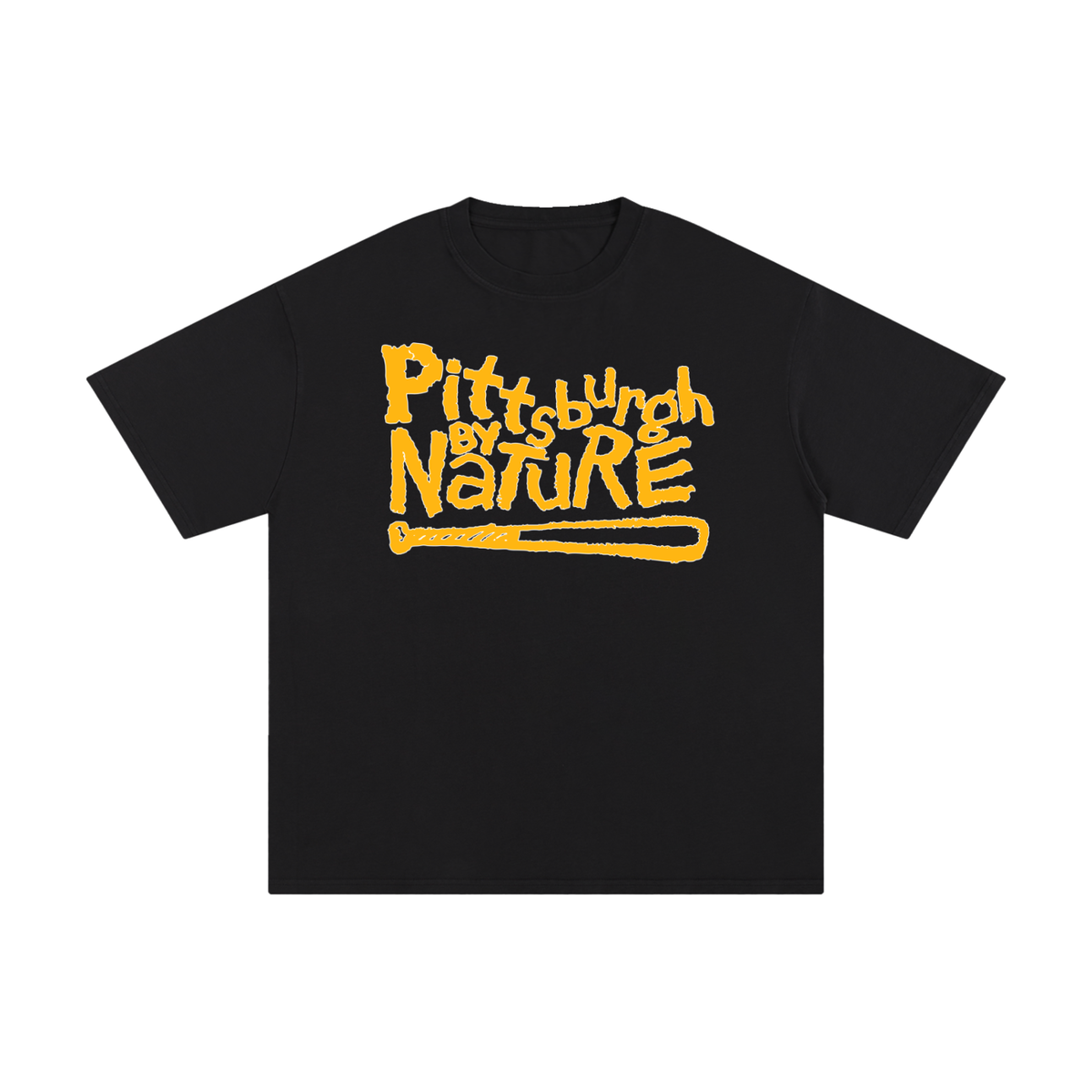 Pittsburgh by Nature Tee