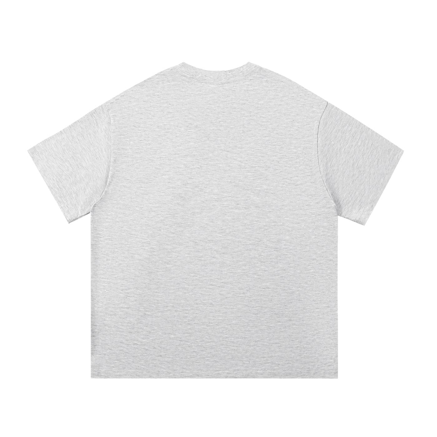 Naughty Shaughty Essential Cotton T-Shirt