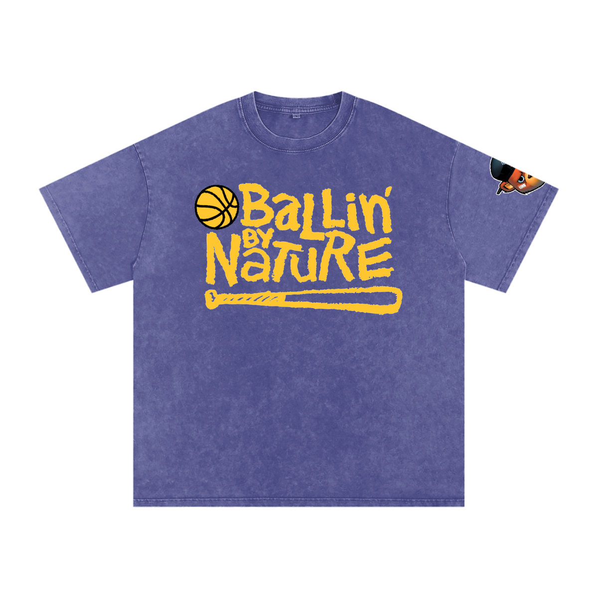 Ballin' By Nature - LA Edition