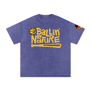 Ballin' By Nature - LA Edition