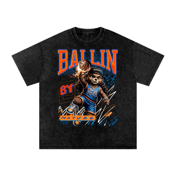 Ballin' by Nature - Howler - NYC Women's Edition