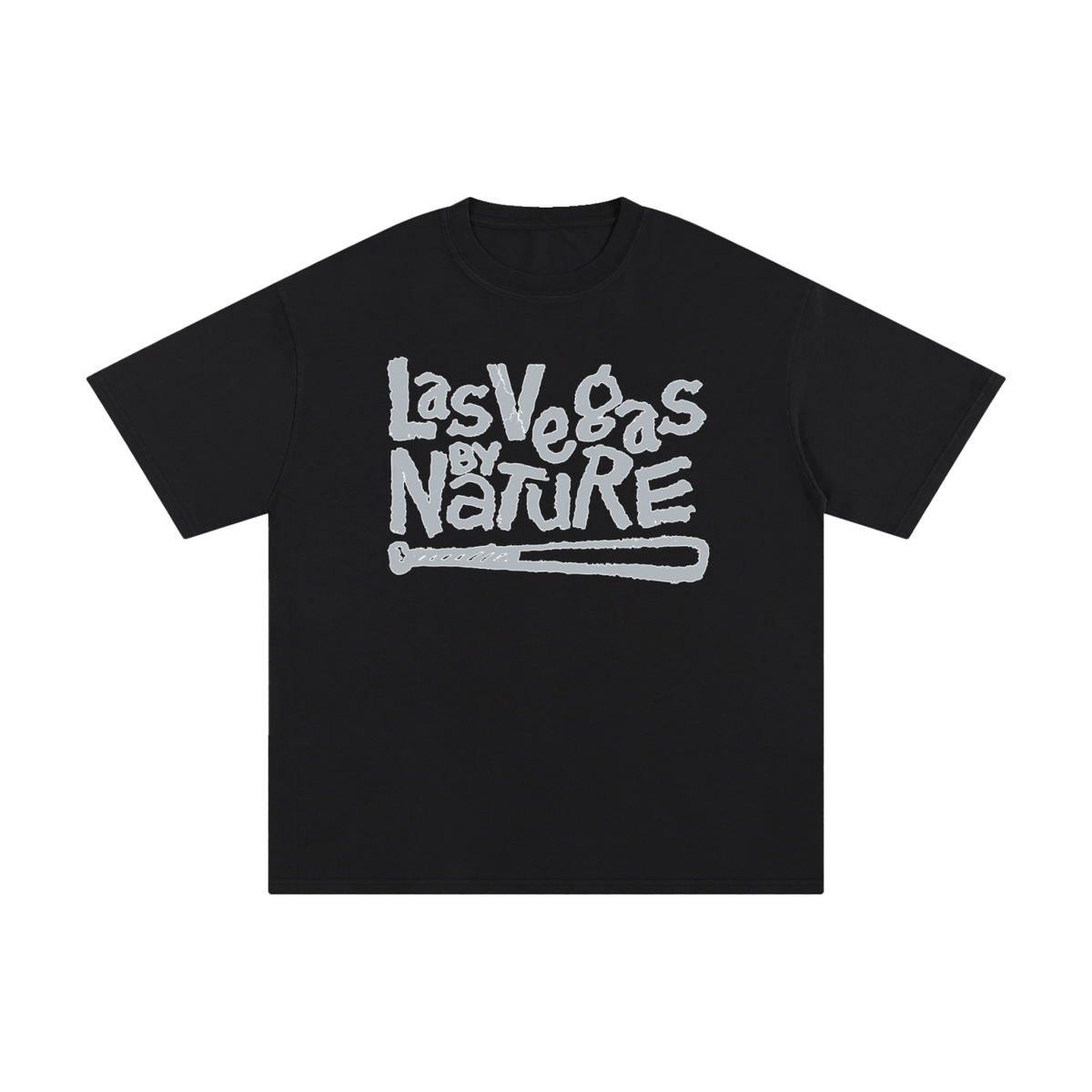 Las Vegas by Nature Tee