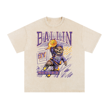 Ballin' by Nature - Howler - Phoenix Edition