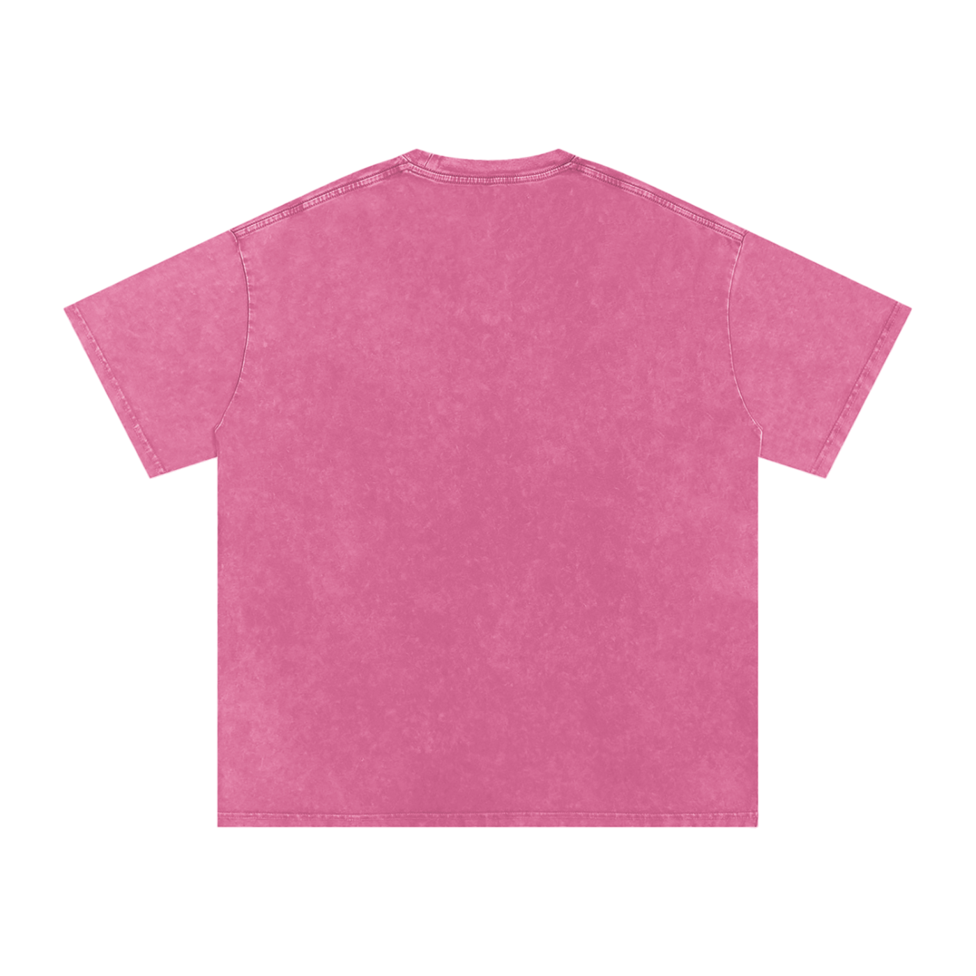 Ballin' Claw Snow Washed Oversized T-Shirt