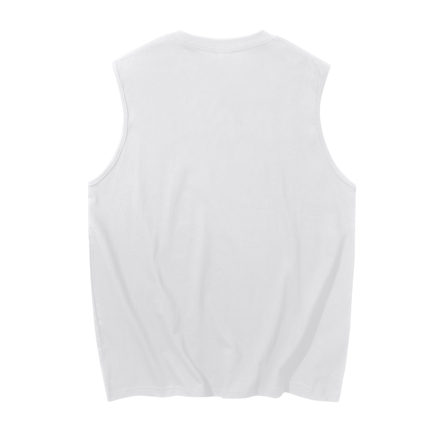 Ballin' Claw Men's Sleeveless Cotton Tank Top