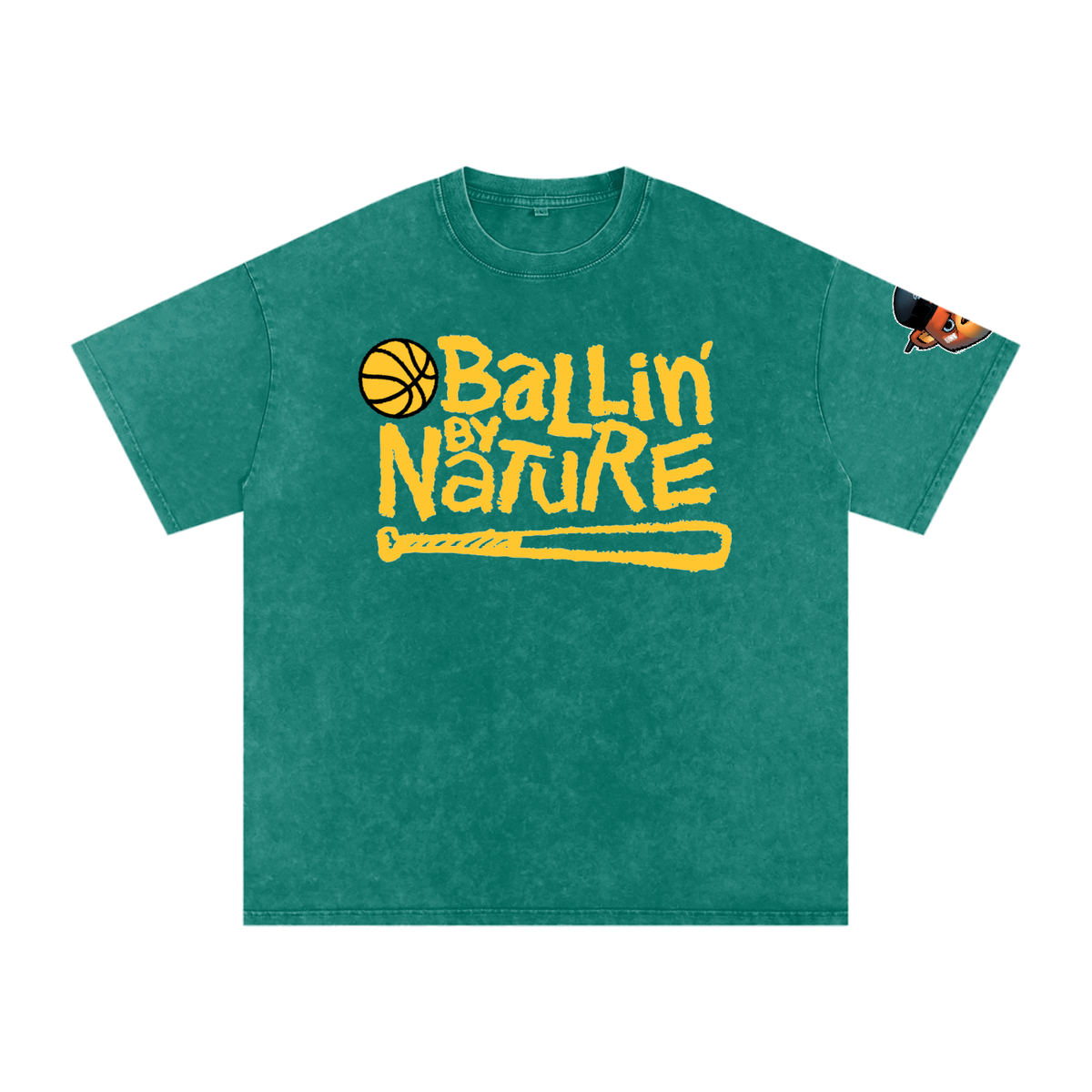 Ballin' by Nature - Wisconsin