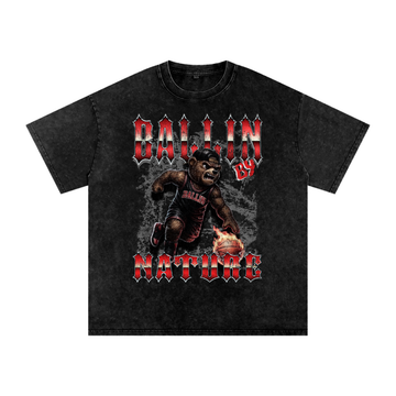 Ballin' by Nature - Howler - Chicago Edition