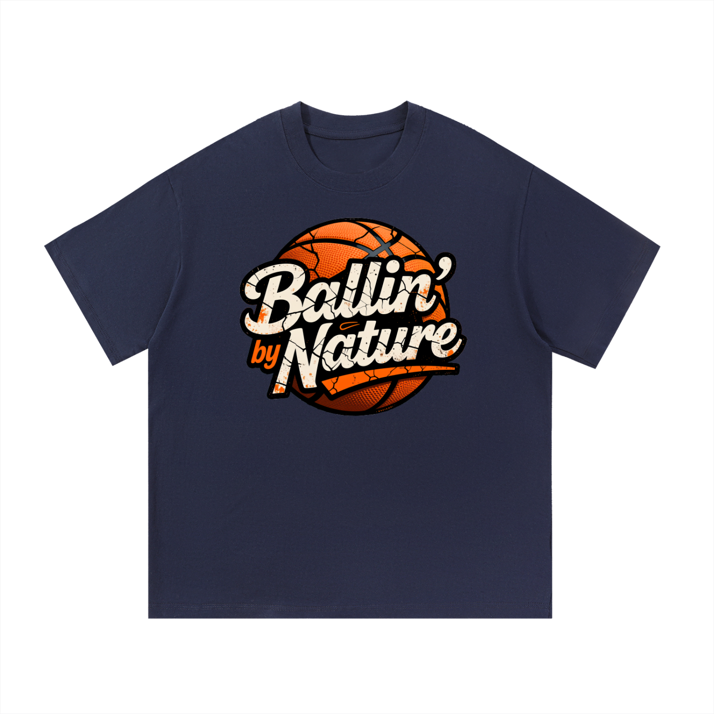 Relaxed Edition Essential Cotton T-Shirt