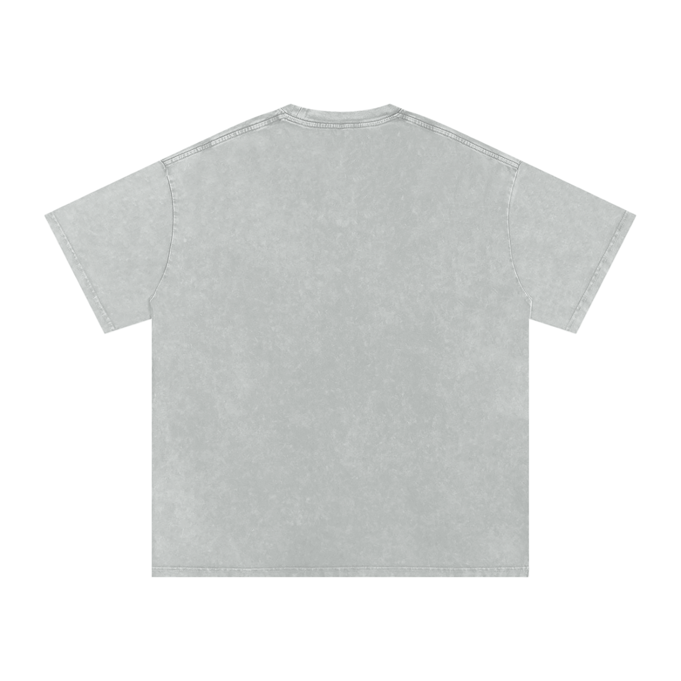 Ballin' Claw Snow Washed Oversized T-Shirt