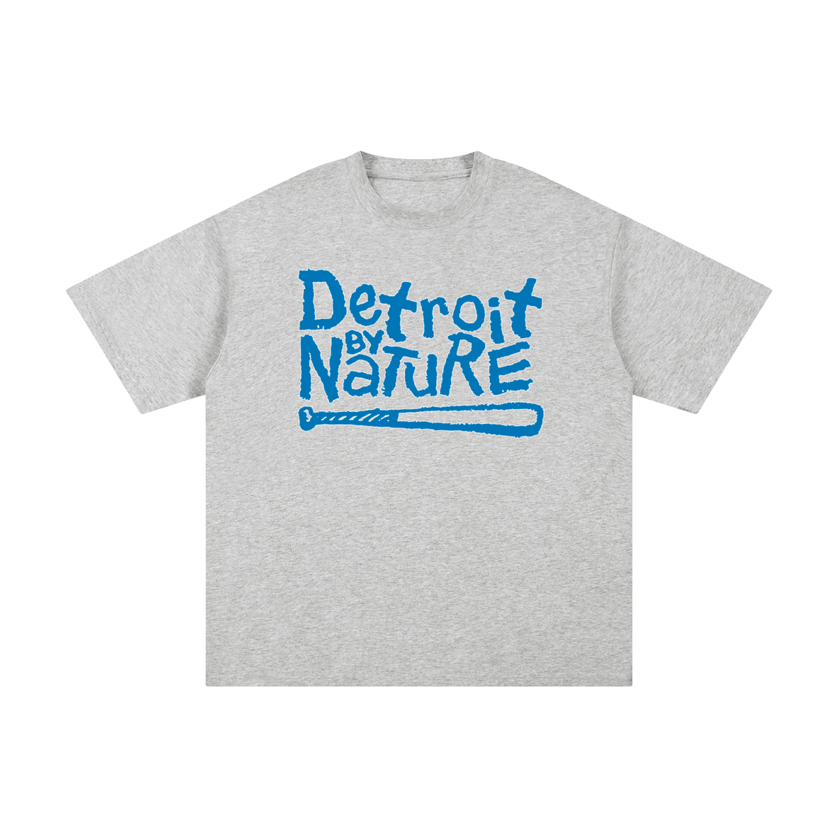 Detroit by Nature Tee