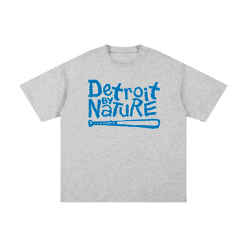 Detroit by Nature Tee