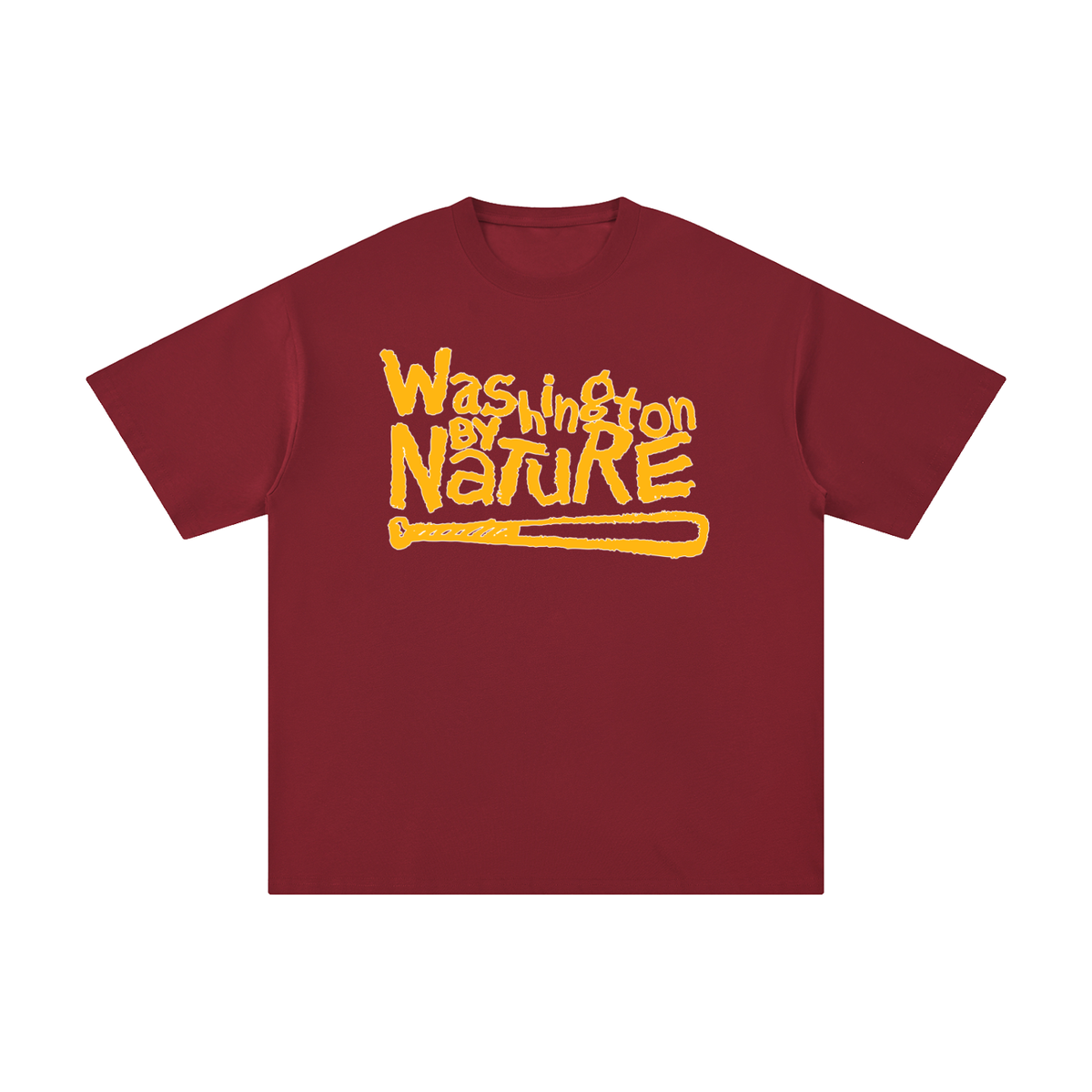 Washington by Nature