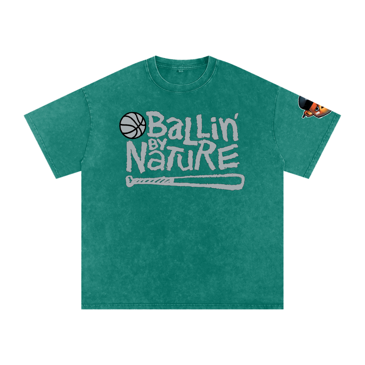 Ballin' By Nature - Philly Edition