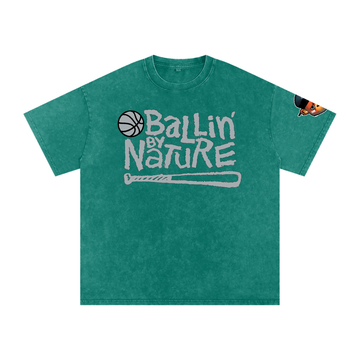Ballin' By Nature - Philly Edition