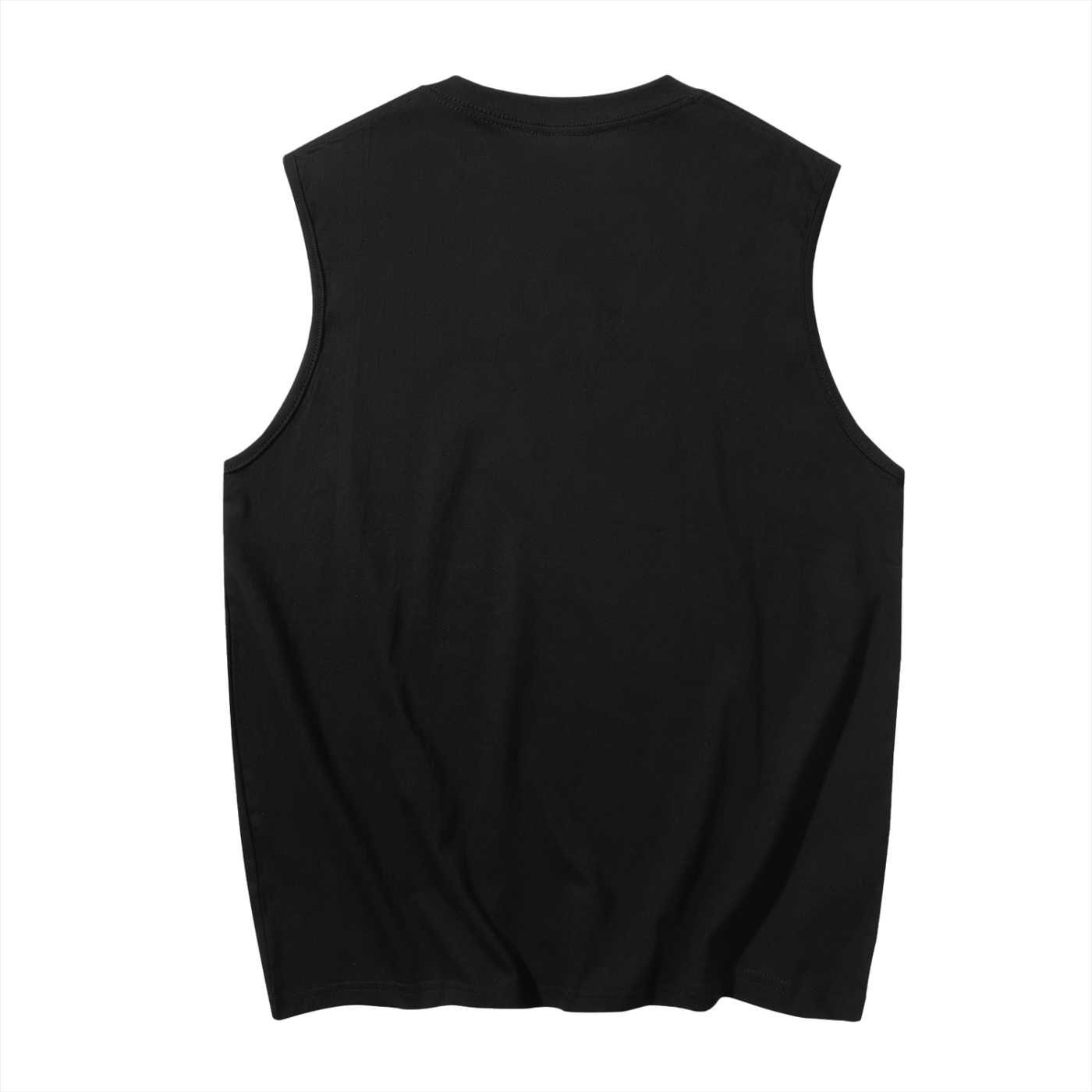 Ballin' Claw Men's Sleeveless Cotton Tank Top