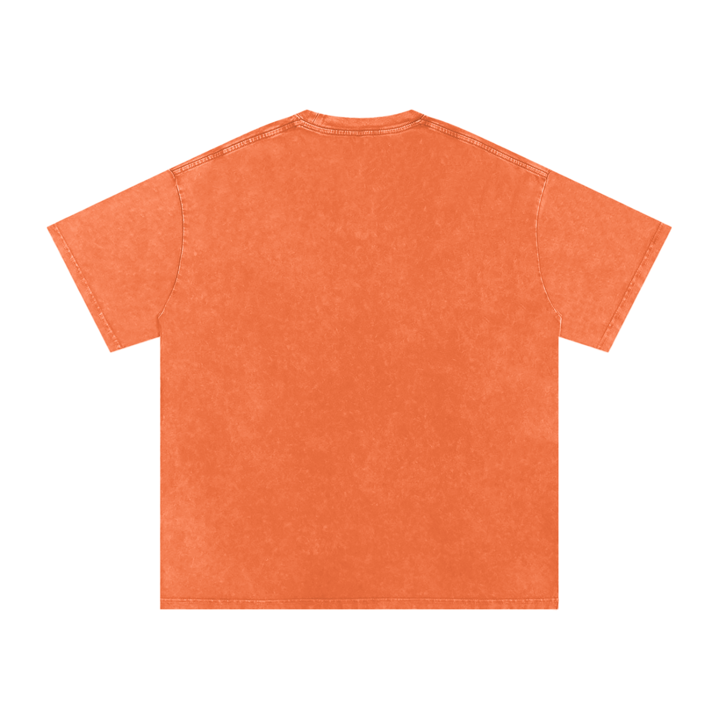 Ballin' Claw Snow Washed Oversized T-Shirt