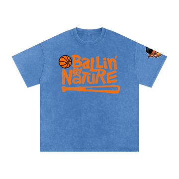 Ballin' By Nature - NYC
