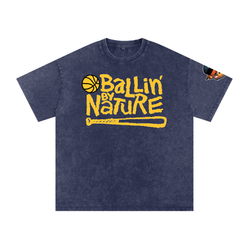 Ballin' By Nature - Michigan Edition