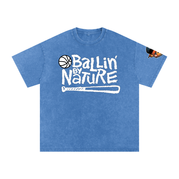 Ballin' by Nature - Carolina Edition
