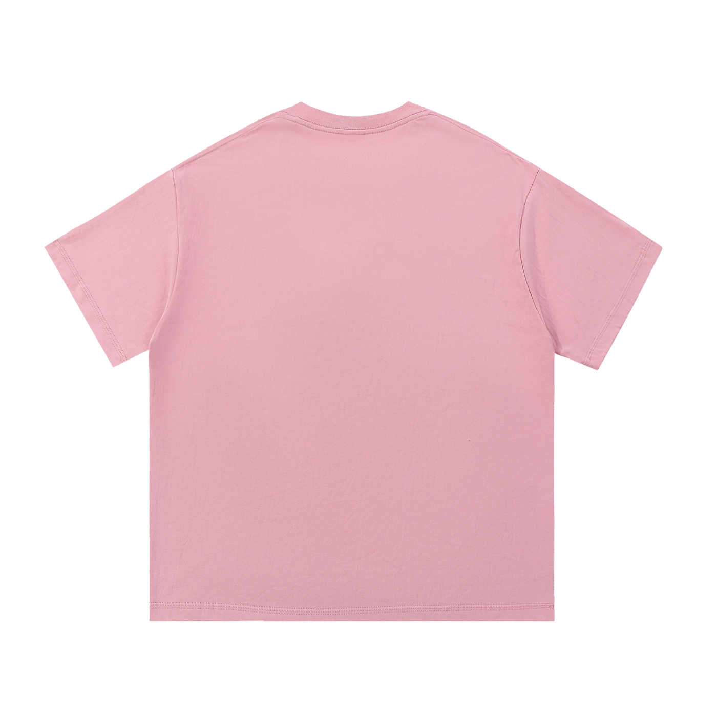 Too Busy Getting Buckets Essential Cotton T-Shirt
