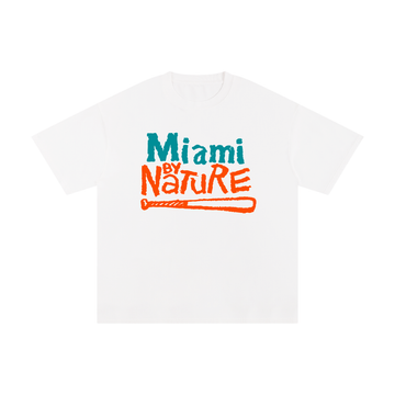 Miami by Nature Tee