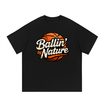 Relaxed Edition Essential Cotton T-Shirt