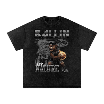Ballin' by Nature - Howler - Las Vegas Edition