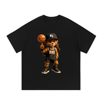 Slugga Girl Essential Cotton T-Shirt