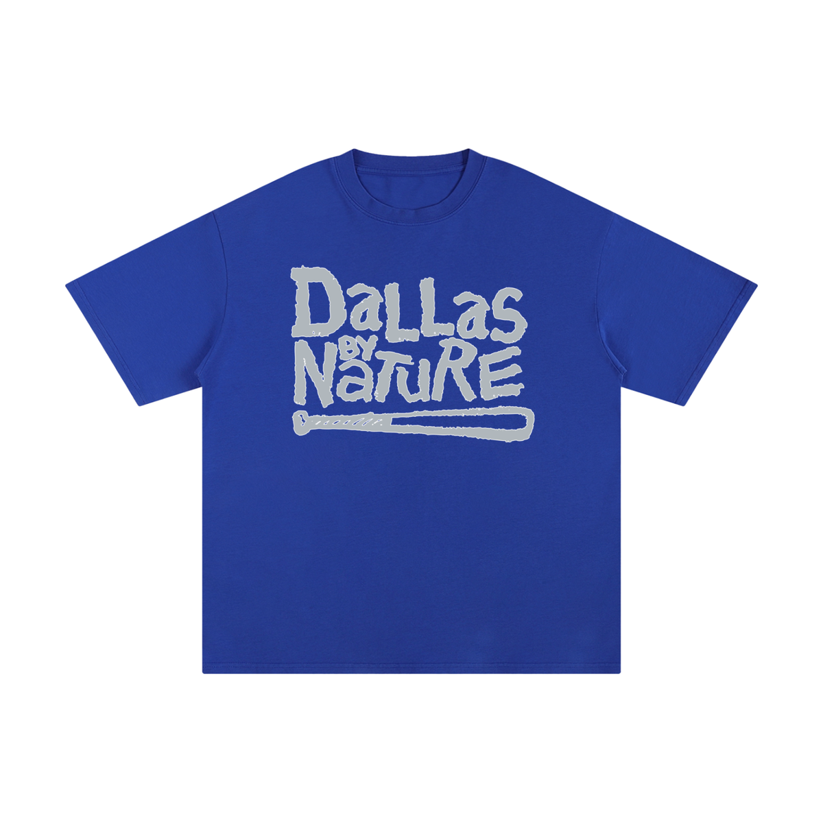 Dallas by Nature Tee