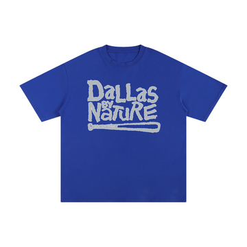 Dallas by Nature Tee