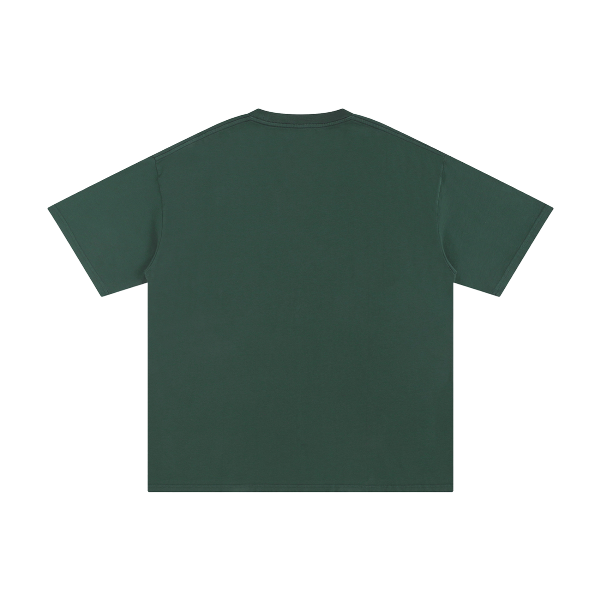 Boston by Nature Tee